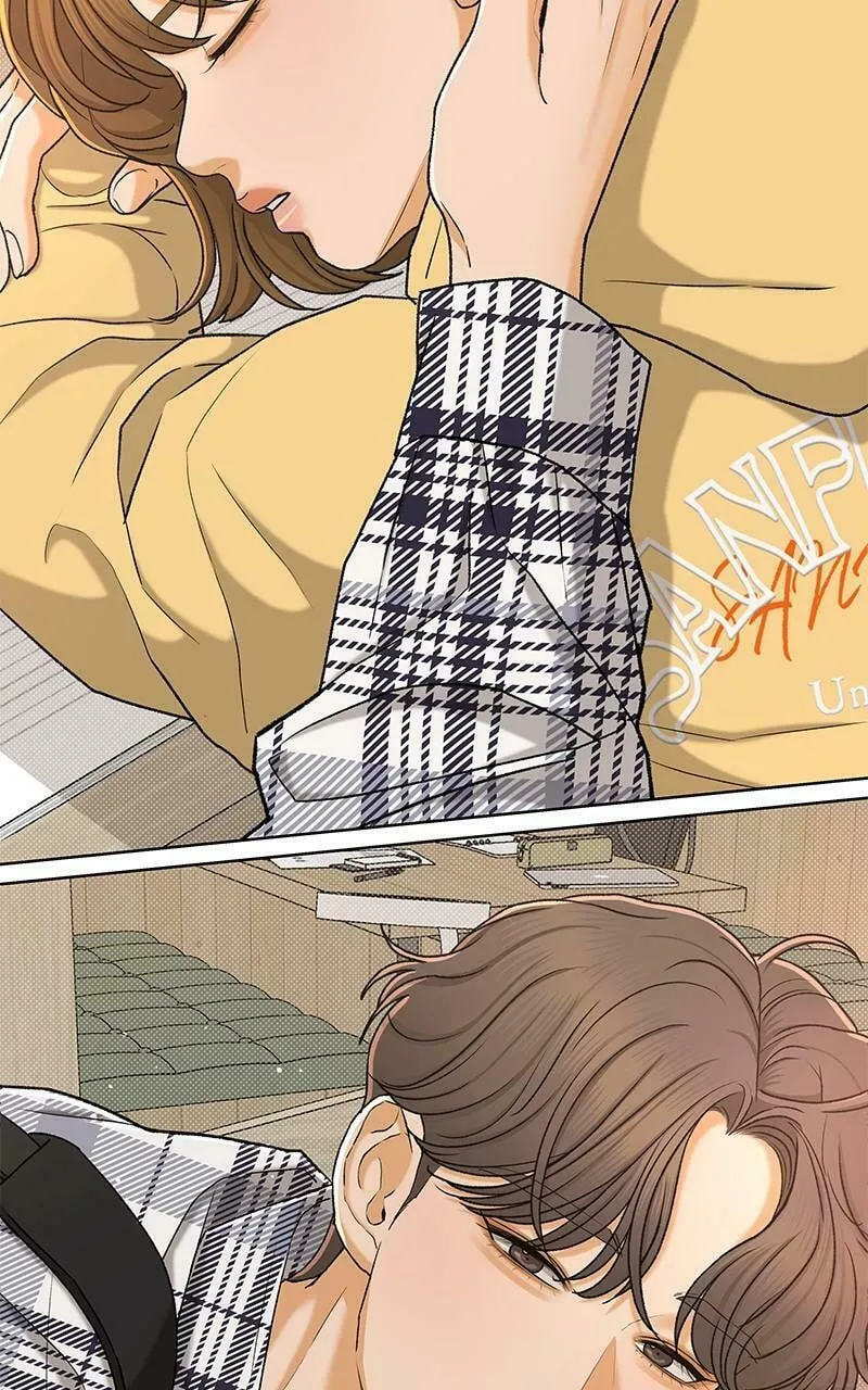 The Fox Club Chapter 113 page 14 - 
