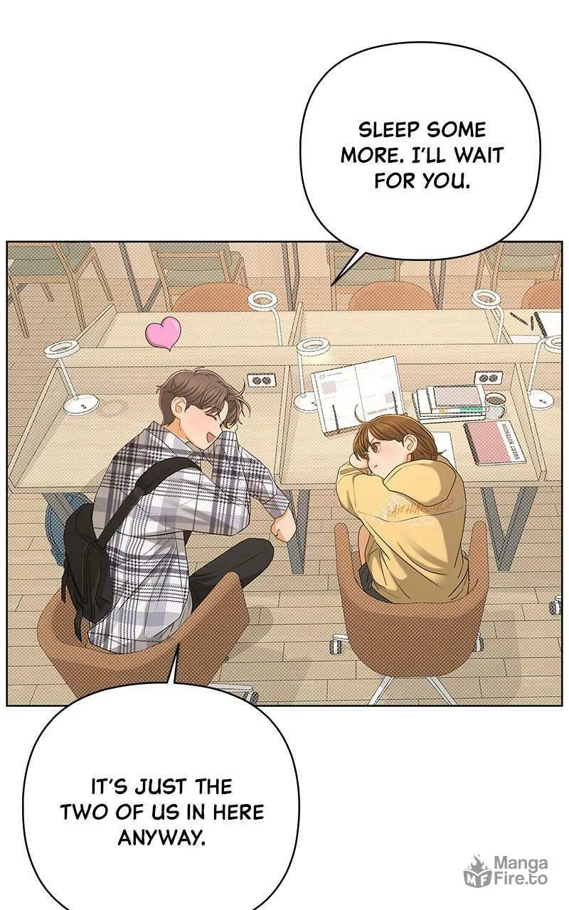 The Fox Club Chapter 113 page 21 - 
