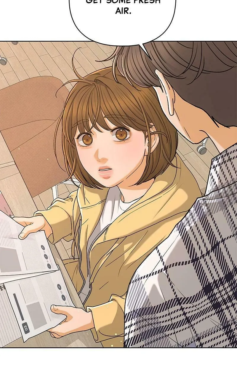 The Fox Club Chapter 113 page 31 - 