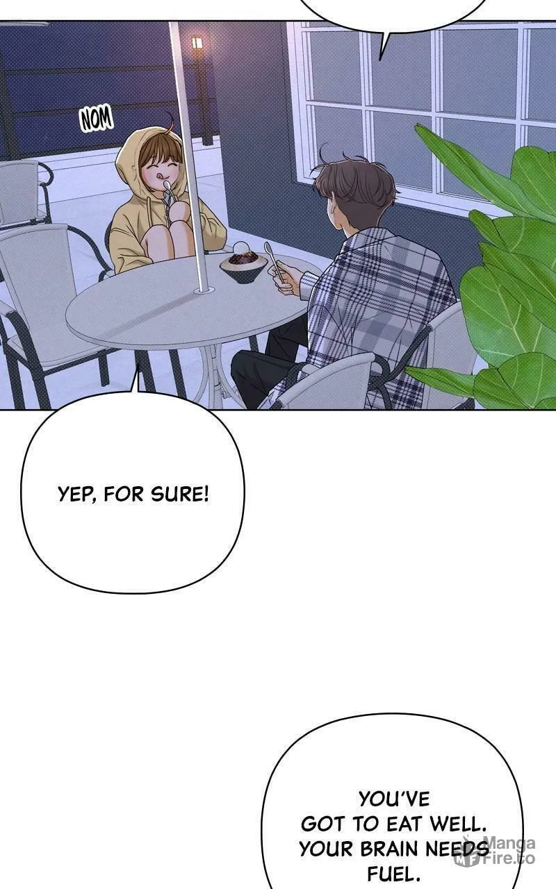 The Fox Club Chapter 113 page 36 - 