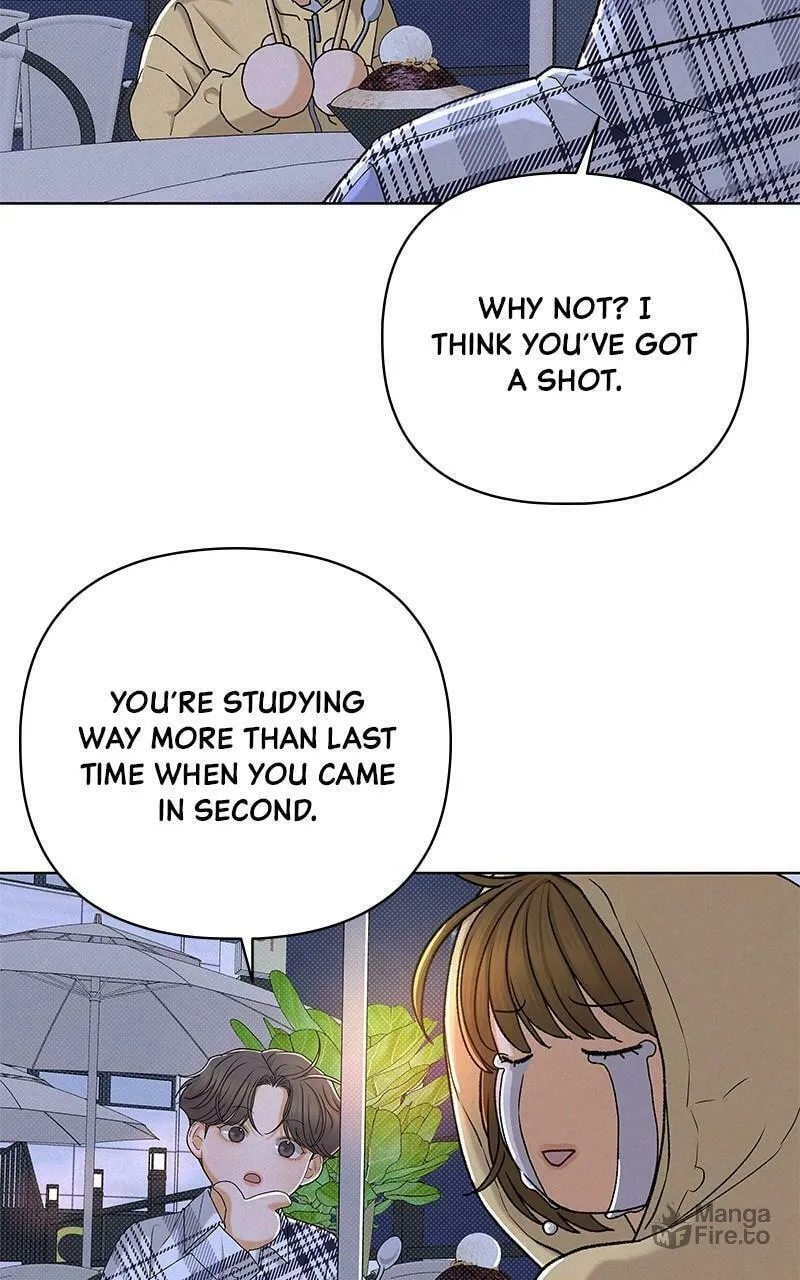 The Fox Club Chapter 113 page 39 - 