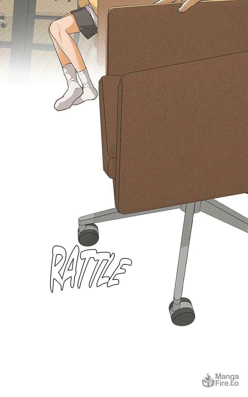 The Fox Club Chapter 113 page 5 - 