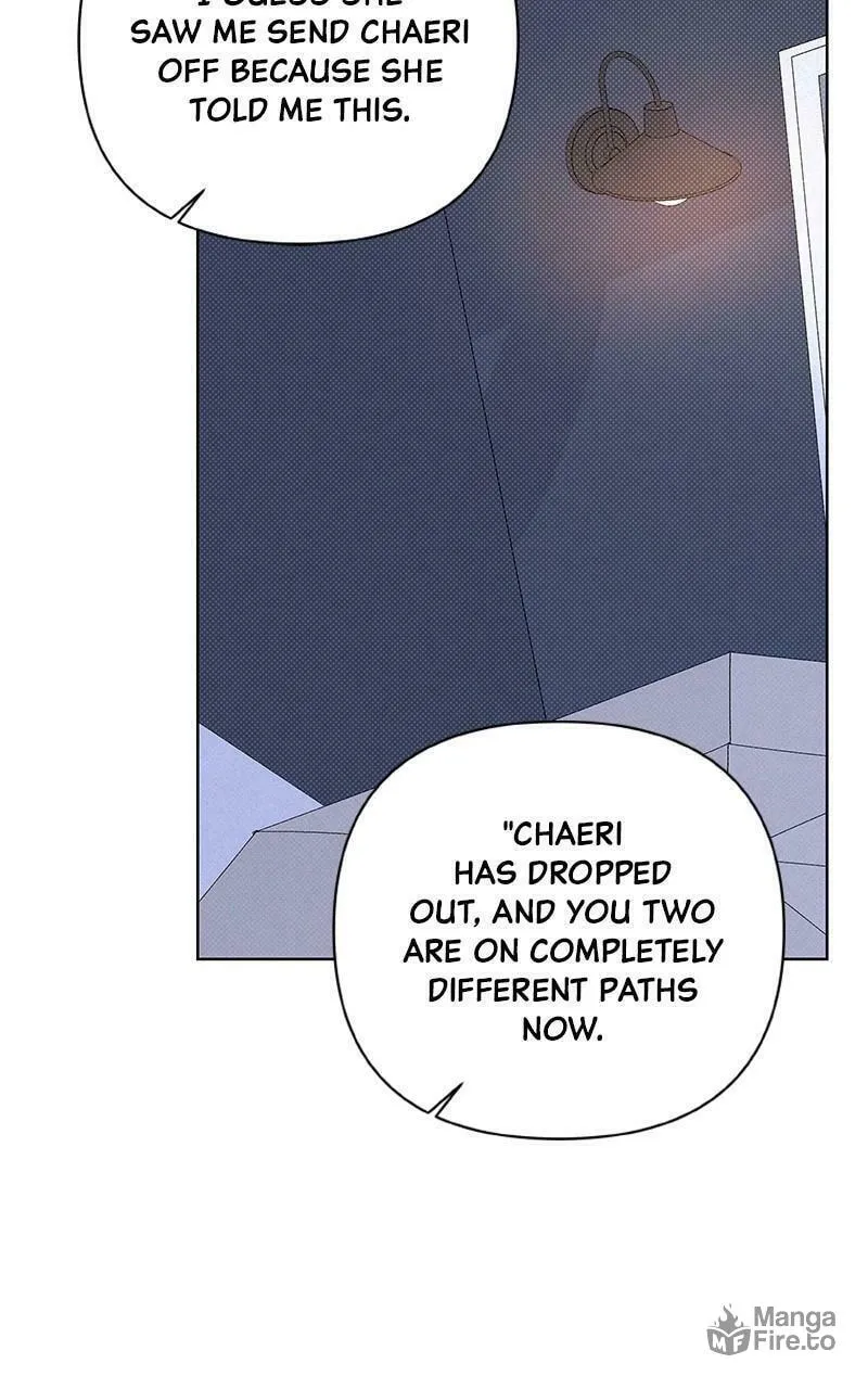 The Fox Club Chapter 113 page 42 - 