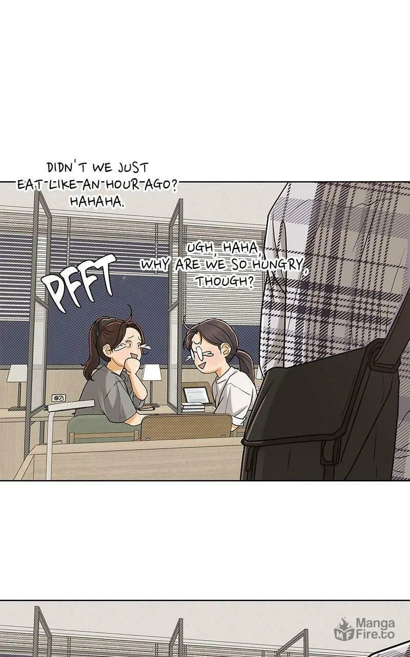 The Fox Club Chapter 113 page 6 - 