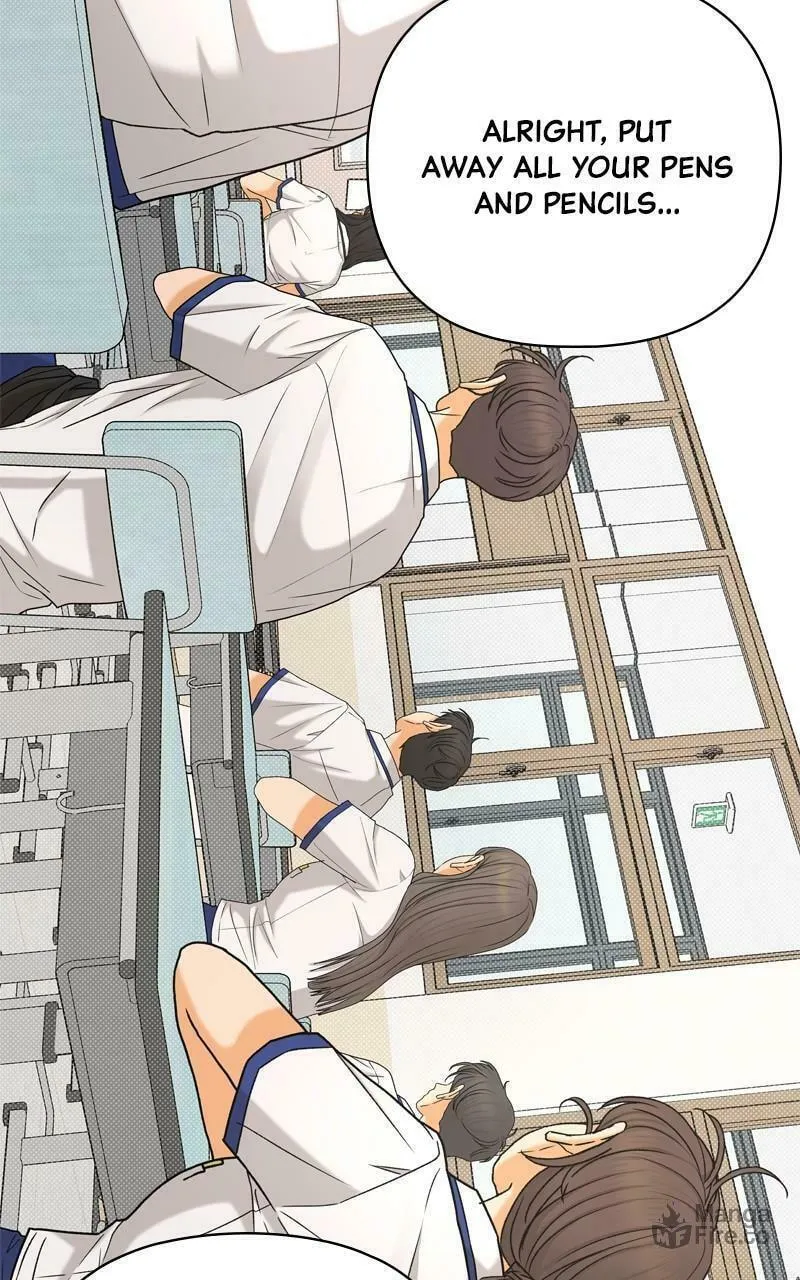 The Fox Club Chapter 113 page 63 - 