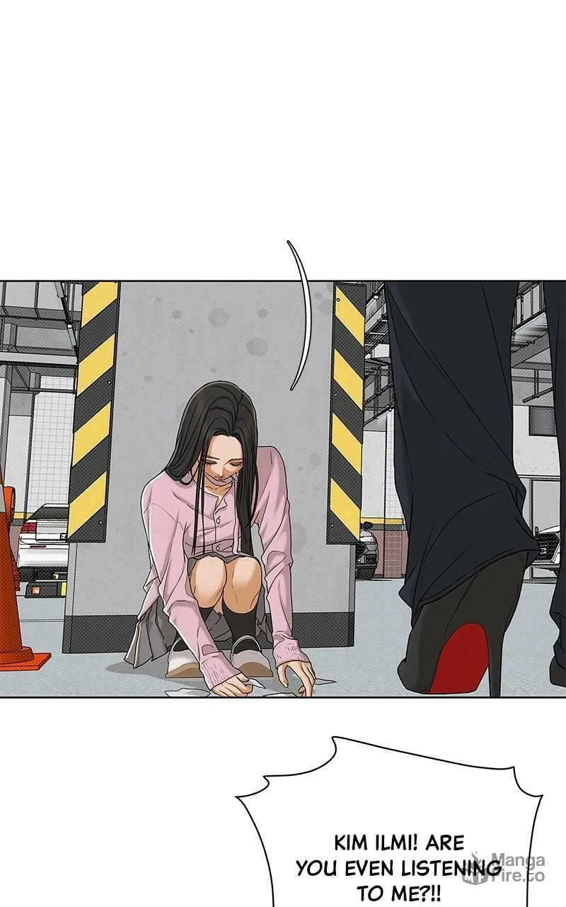 The Fox Club Chapter 114 page 18 - 
