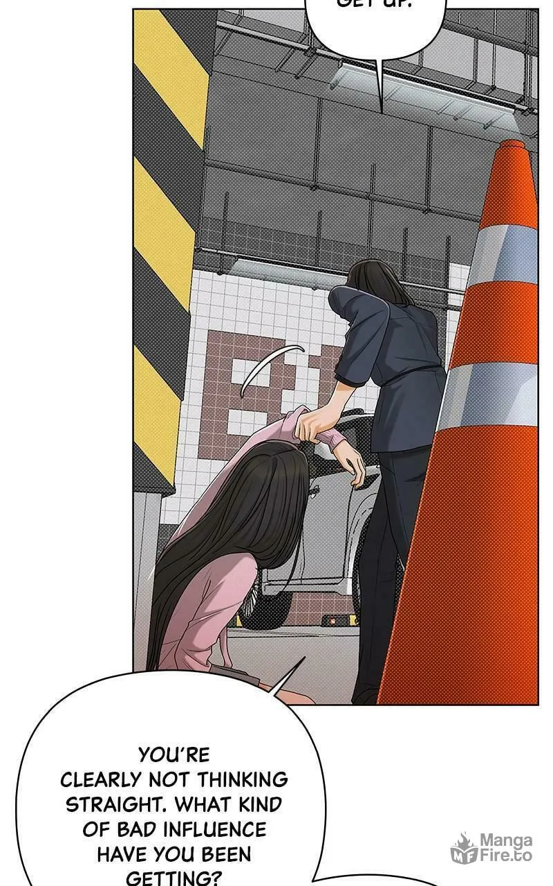 The Fox Club Chapter 114 page 24 - 