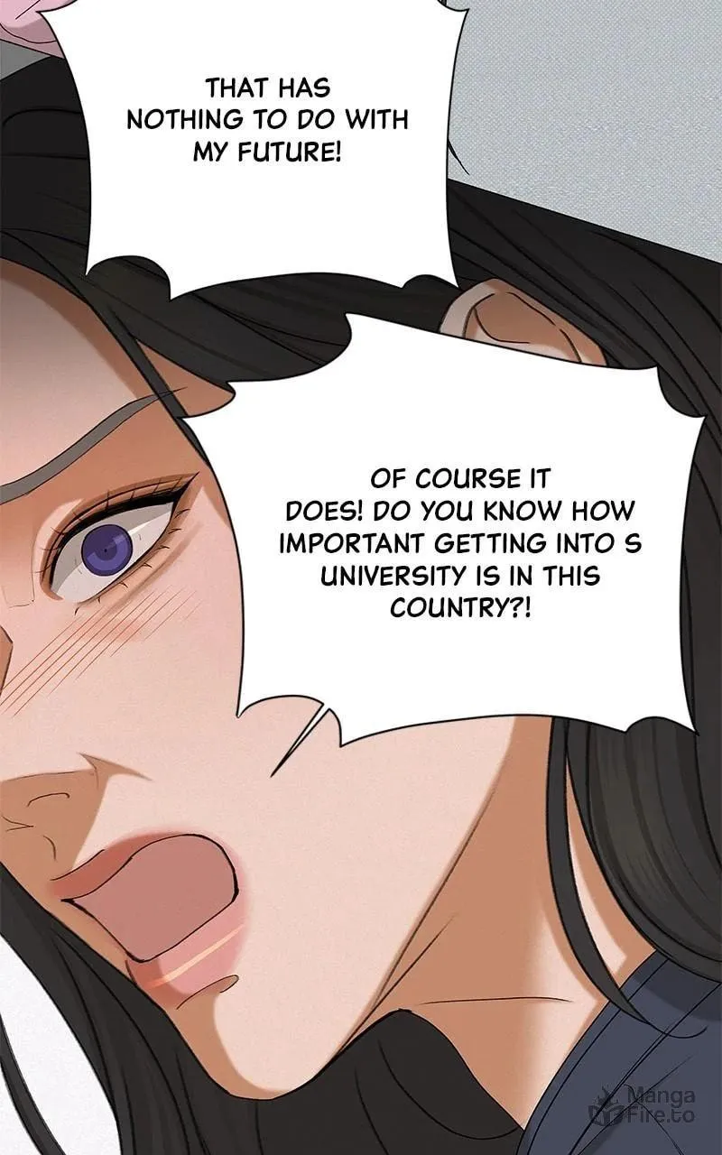 The Fox Club Chapter 114 page 27 - 