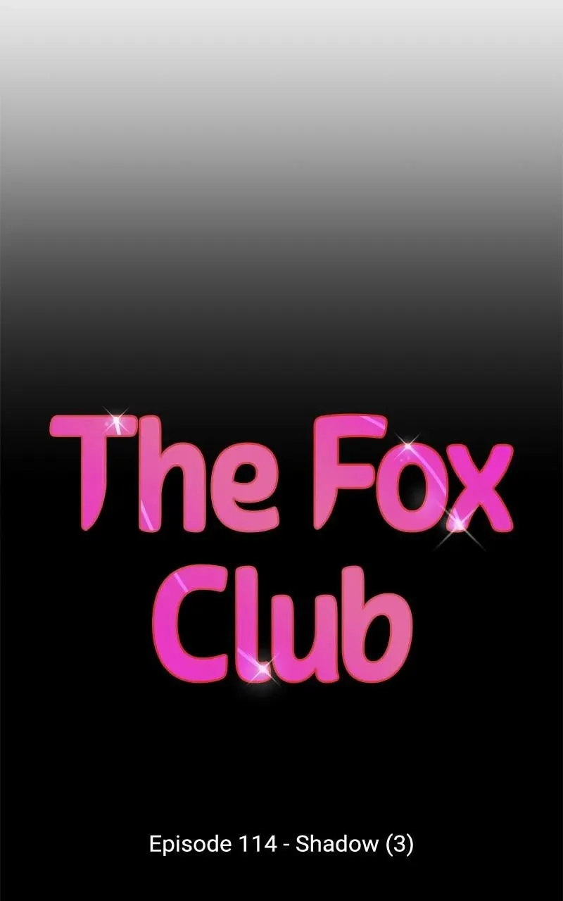 The Fox Club Chapter 114 page 37 - 