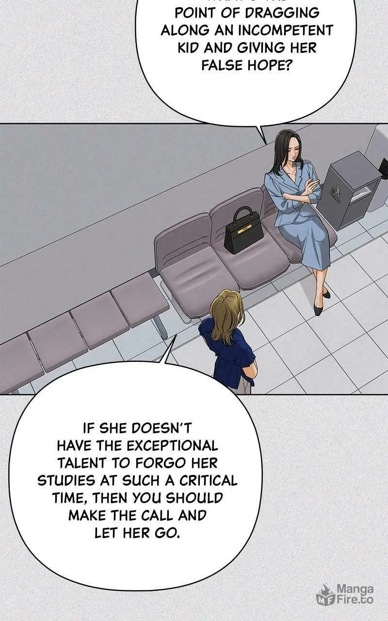 The Fox Club Chapter 114 page 45 - 