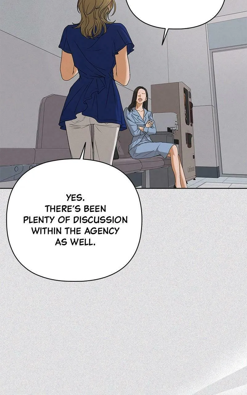 The Fox Club Chapter 114 page 49 - 