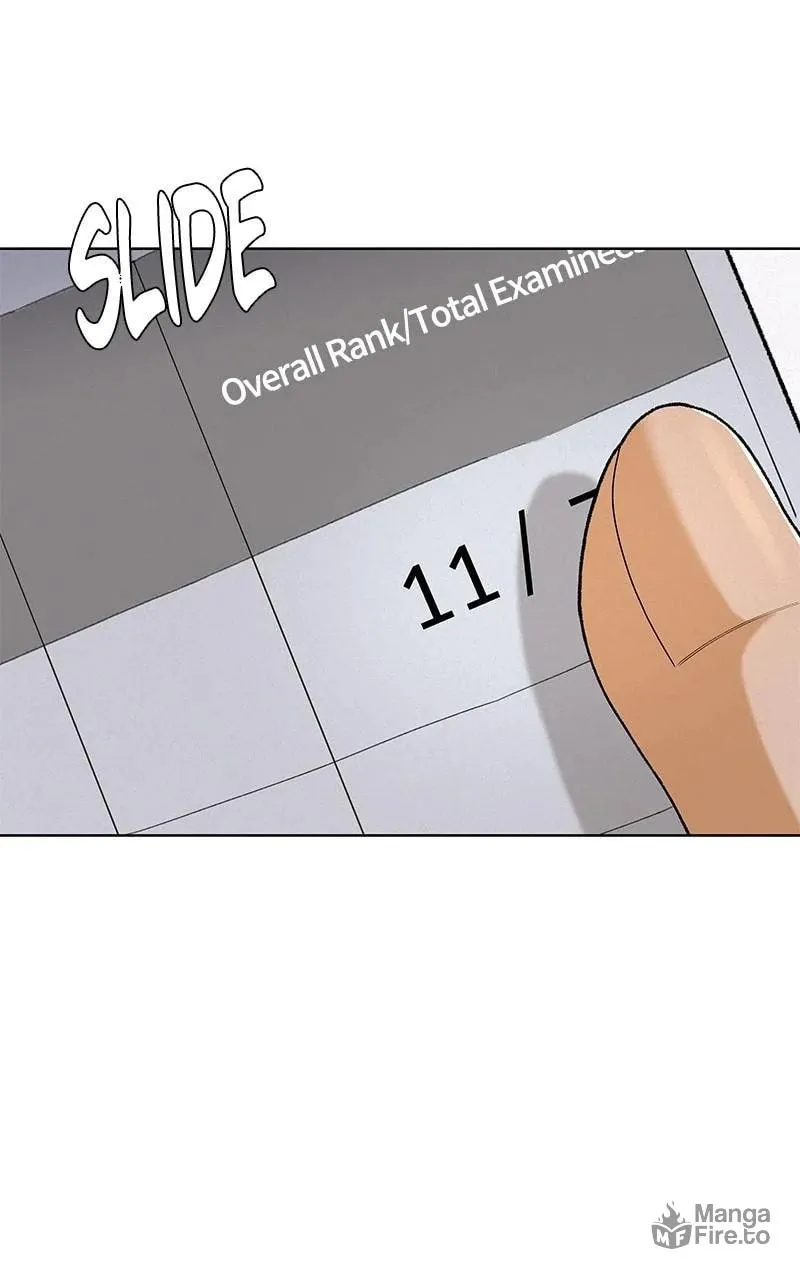The Fox Club Chapter 114 page 6 - 