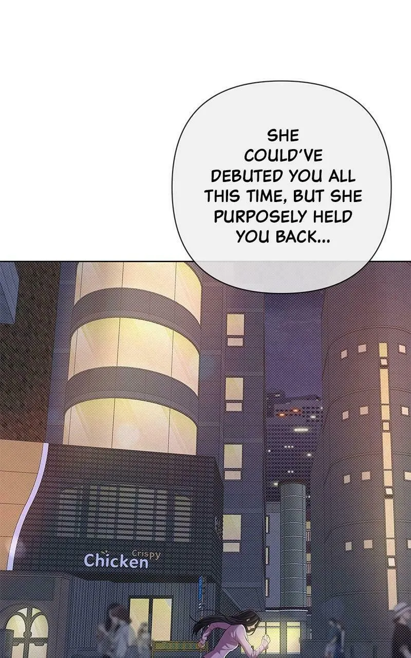 The Fox Club Chapter 114 page 67 - 