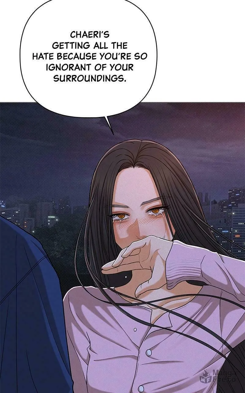 The Fox Club Chapter 115 page 25 - 
