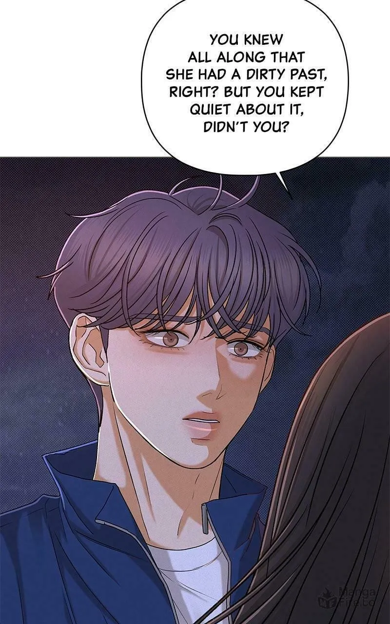 The Fox Club Chapter 115 page 27 - 