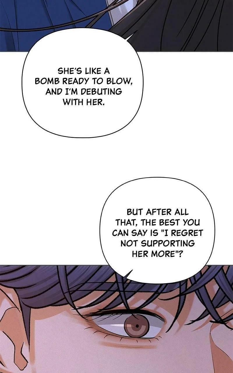 The Fox Club Chapter 115 page 28 - 