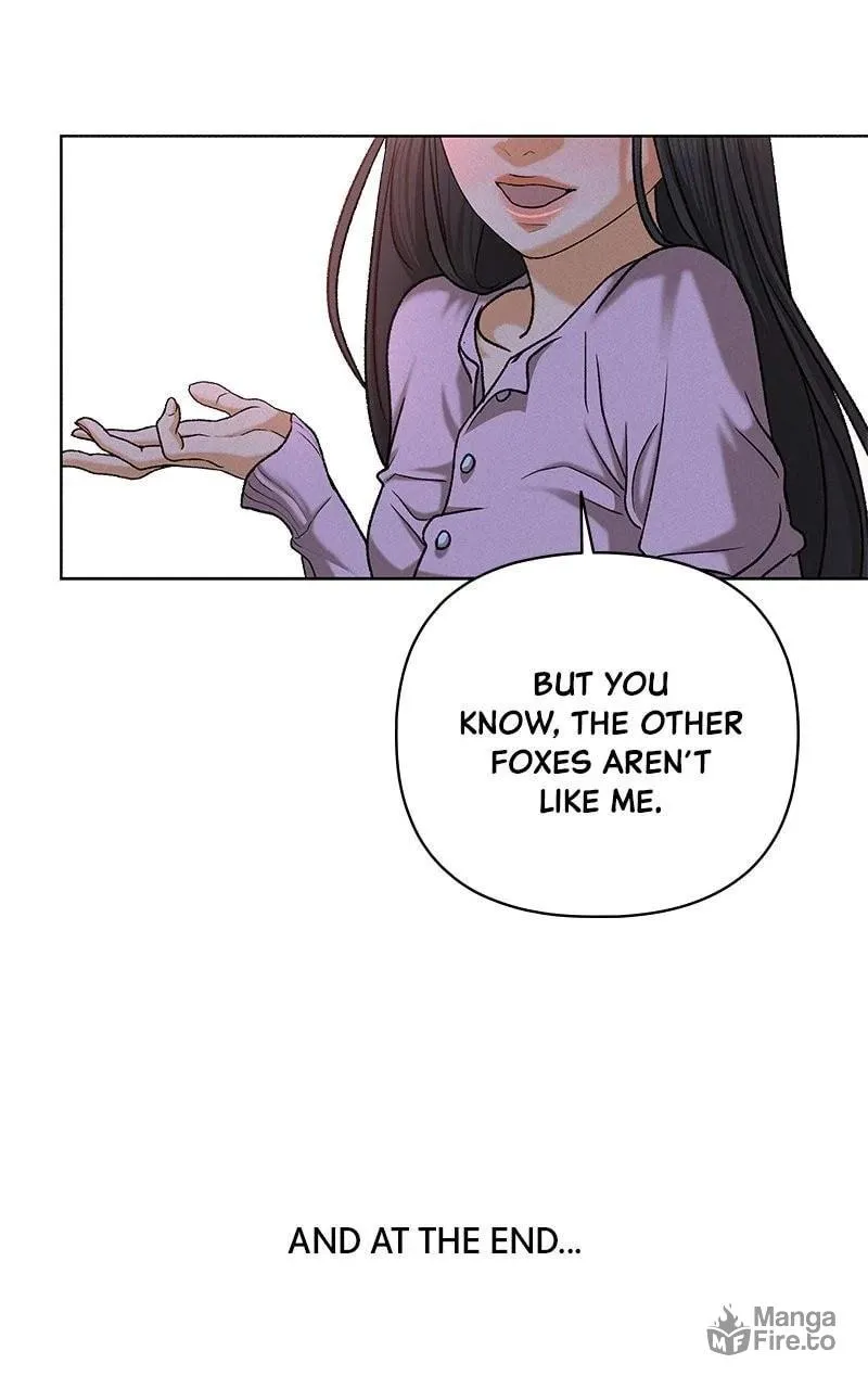 The Fox Club Chapter 115 page 35 - 