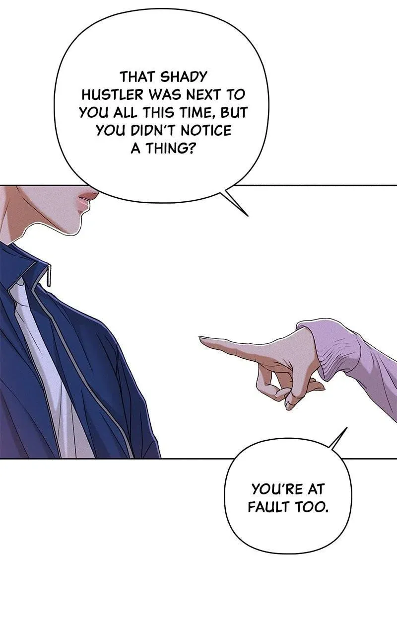 The Fox Club Chapter 115 page 38 - 