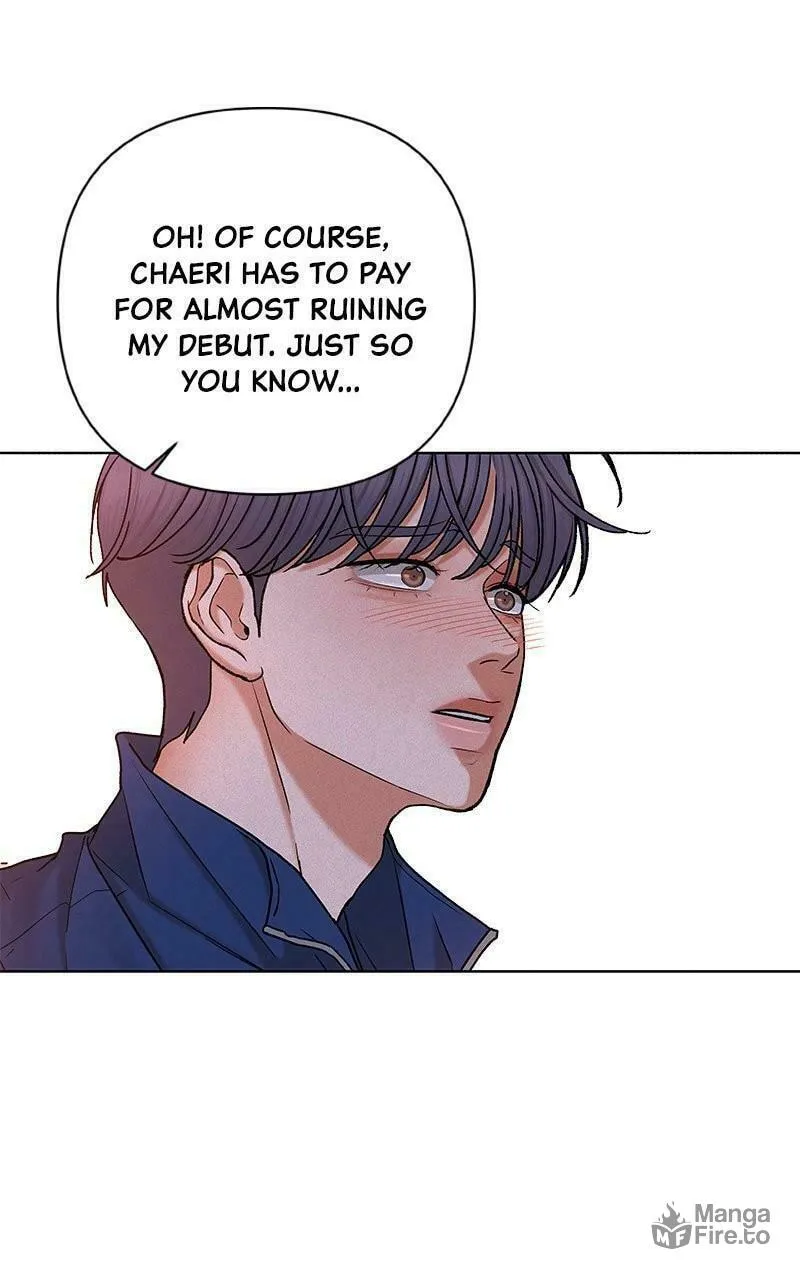 The Fox Club Chapter 115 page 39 - 