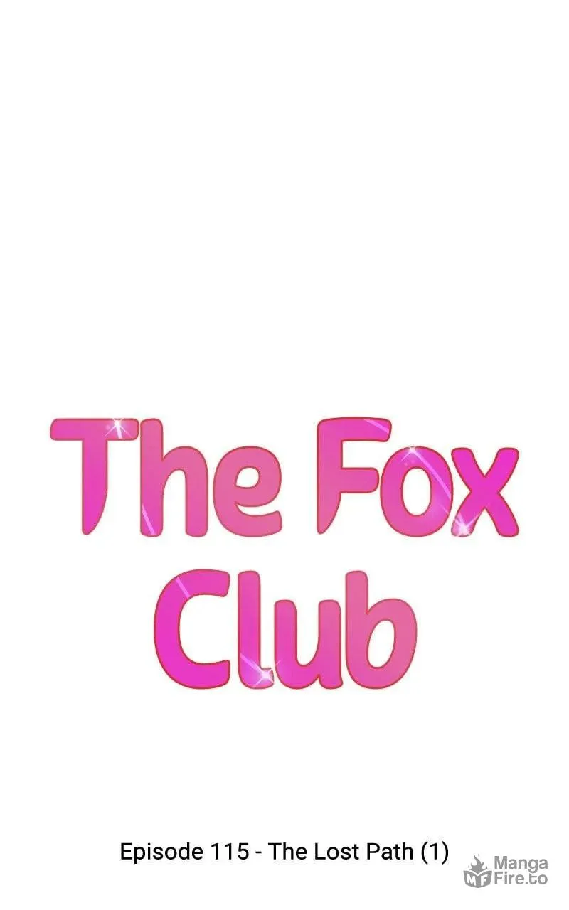 The Fox Club Chapter 115 page 42 - 