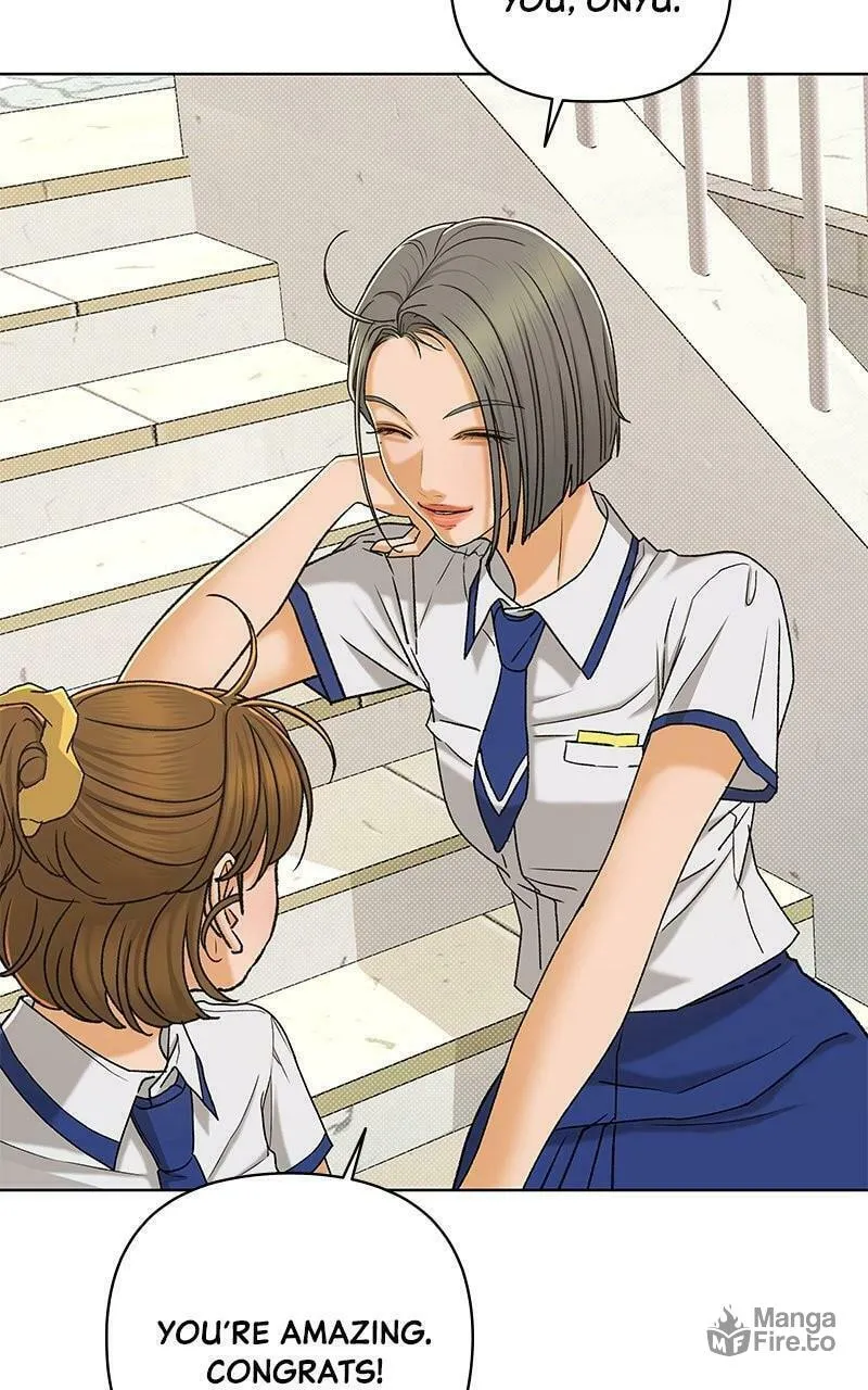 The Fox Club Chapter 115 page 54 - 