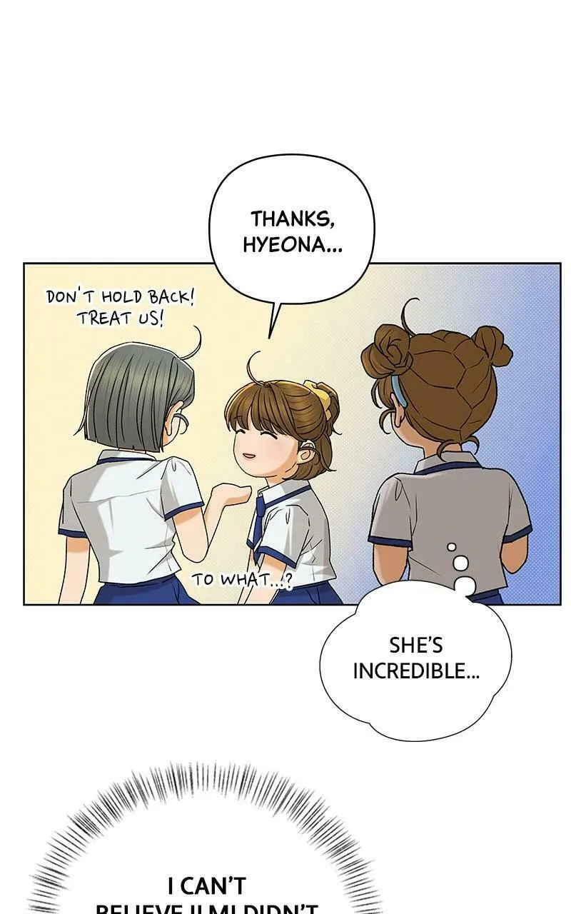 The Fox Club Chapter 115 page 56 - 