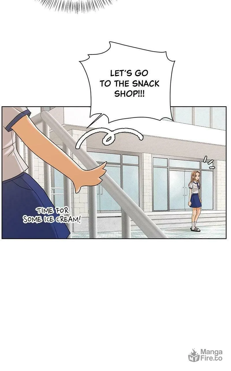 The Fox Club Chapter 115 page 60 - 