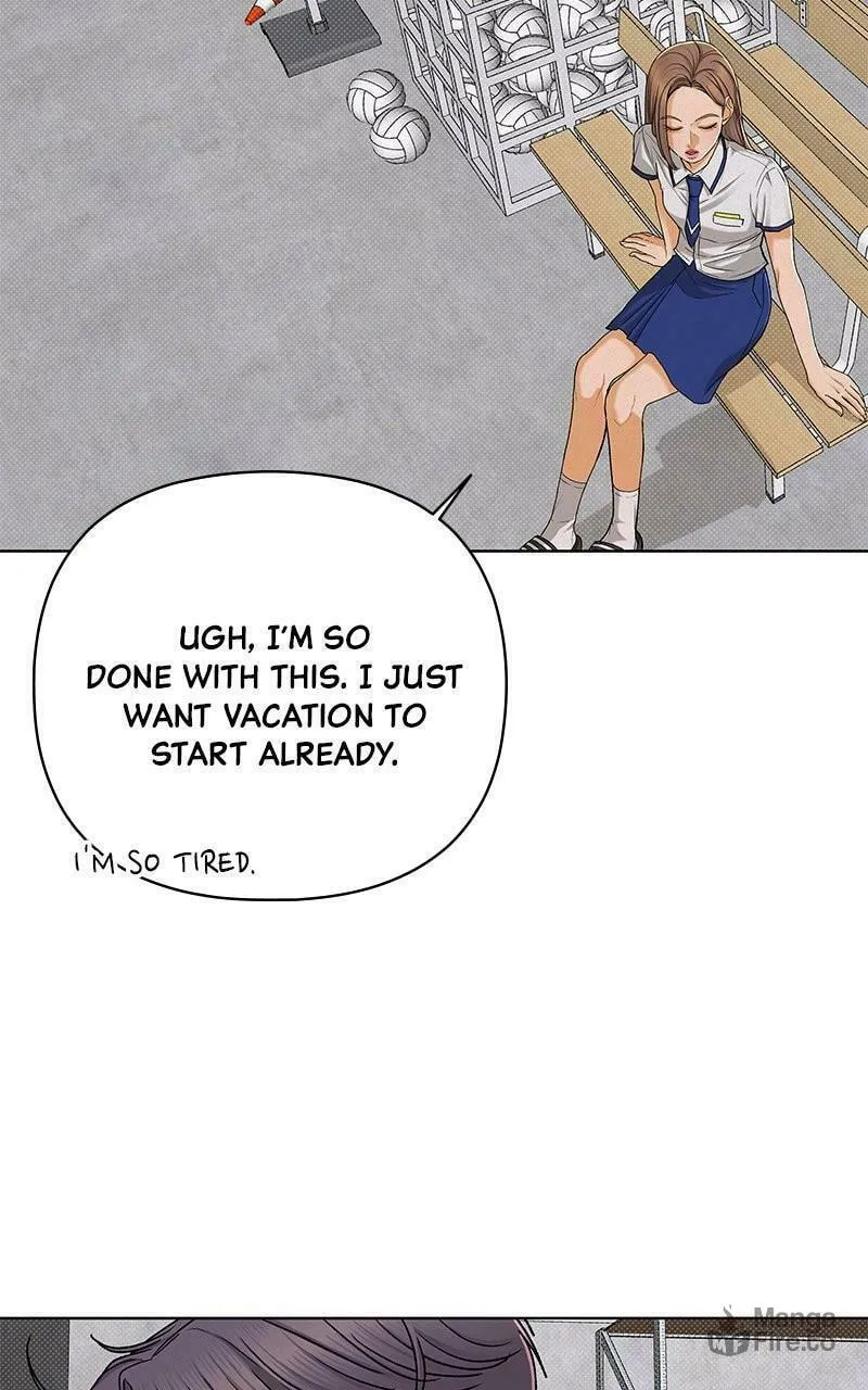 The Fox Club Chapter 115 page 70 - 