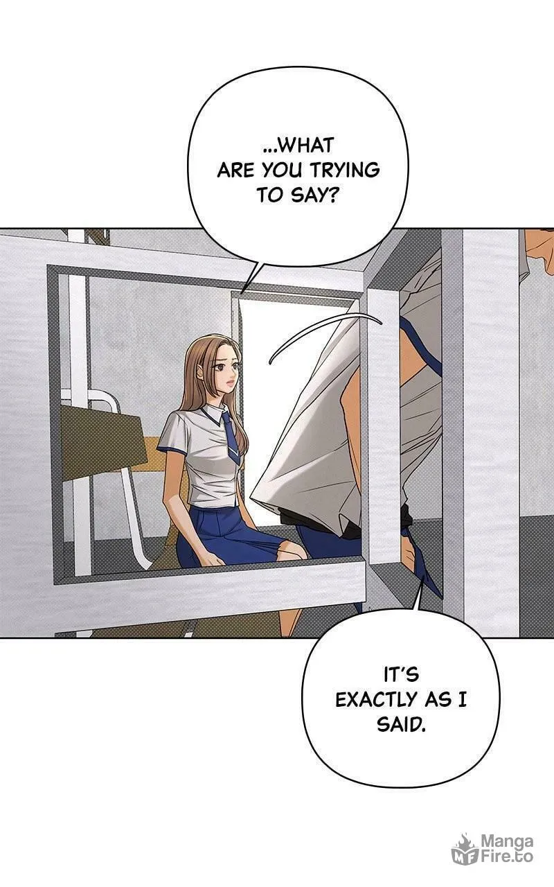 The Fox Club Chapter 116 page 12 - 