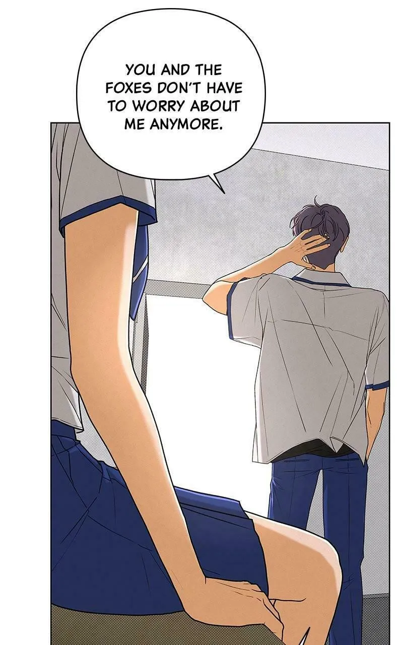 The Fox Club Chapter 116 page 13 - 