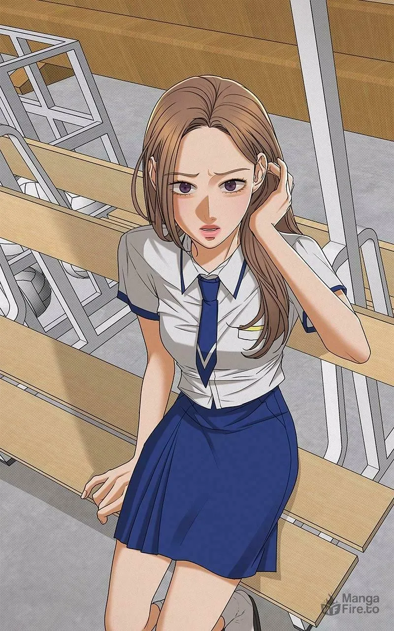 The Fox Club Chapter 116 page 18 - 