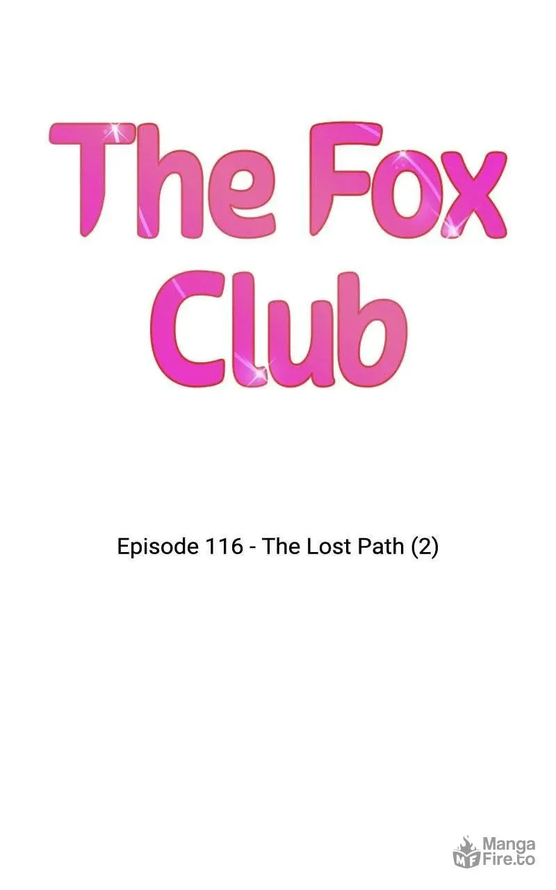 The Fox Club Chapter 116 page 20 - 