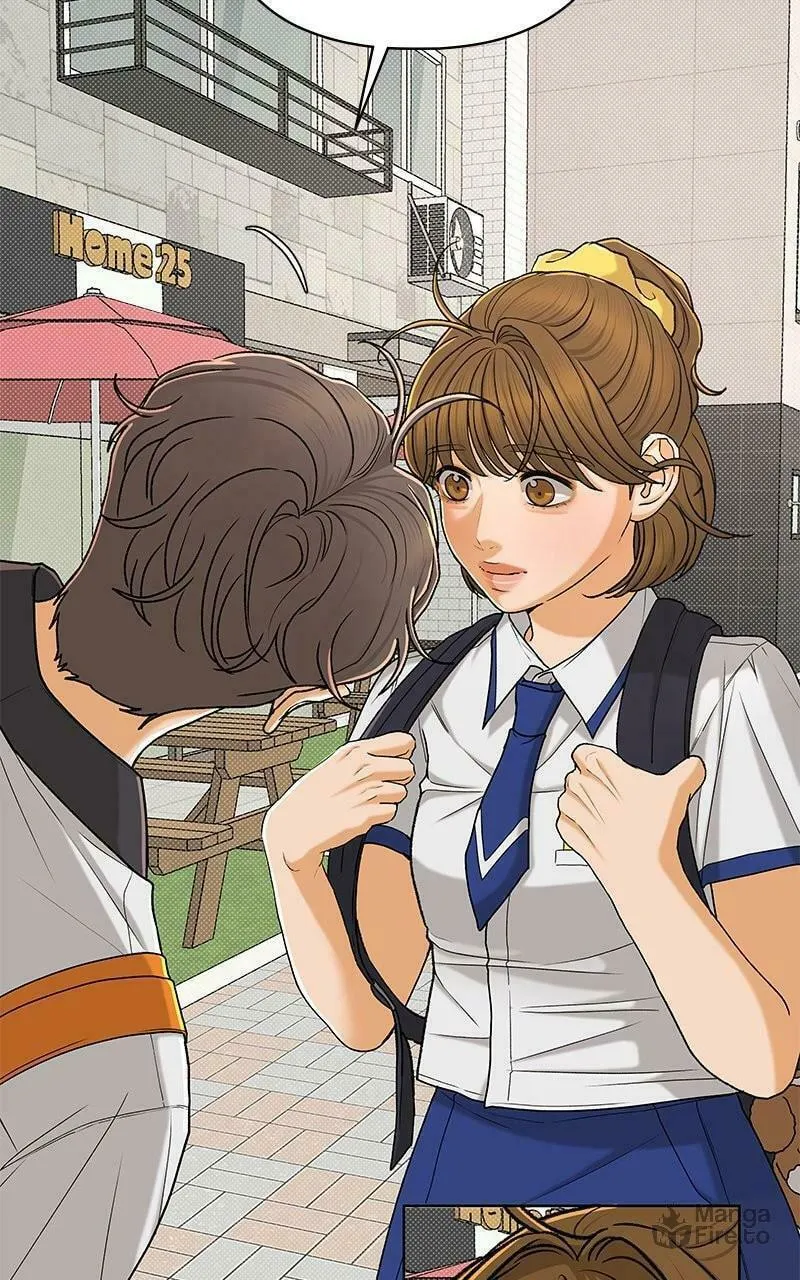 The Fox Club Chapter 116 page 24 - 