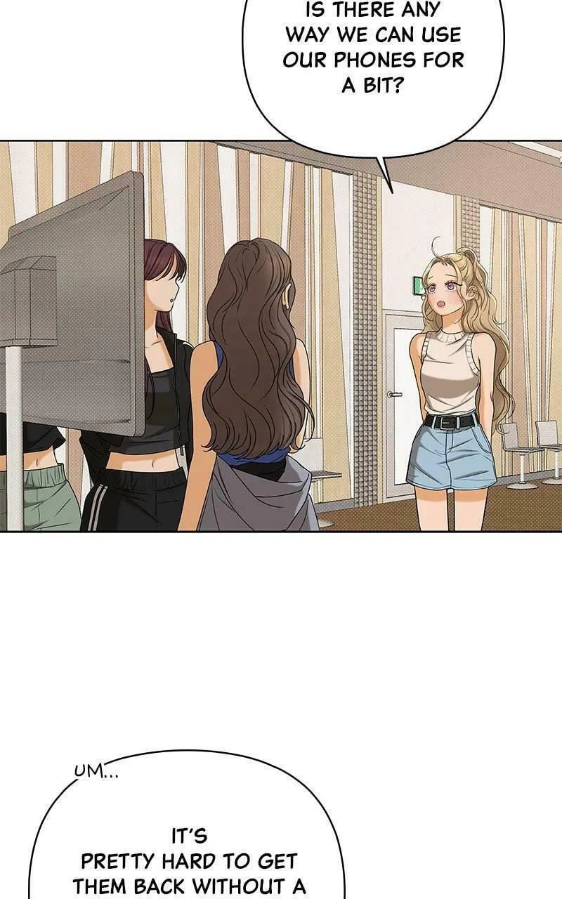 The Fox Club Chapter 116 page 56 - 