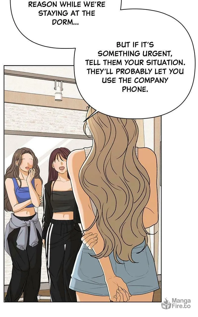 The Fox Club Chapter 116 page 57 - 