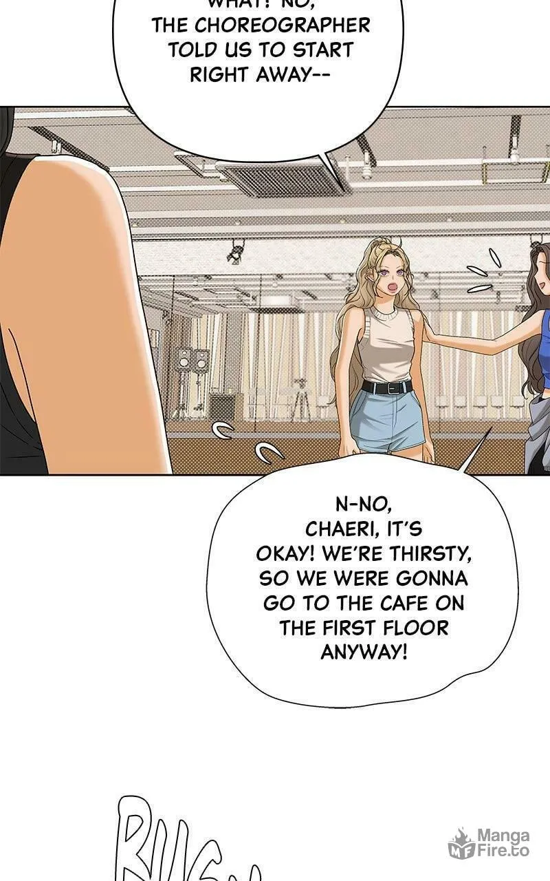 The Fox Club Chapter 116 page 63 - 