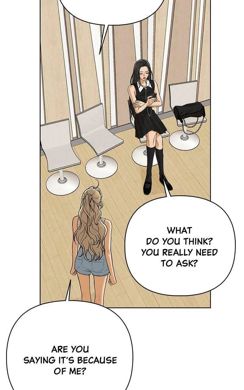 The Fox Club Chapter 116 page 68 - 