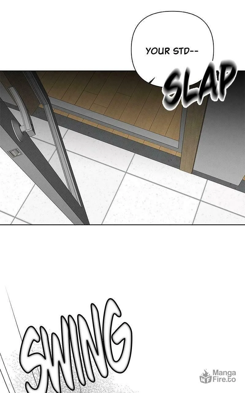 The Fox Club Chapter 116 page 75 - 