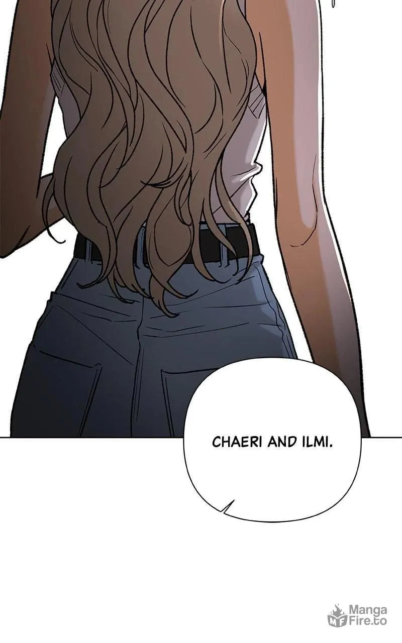 The Fox Club Chapter 116 page 81 - 