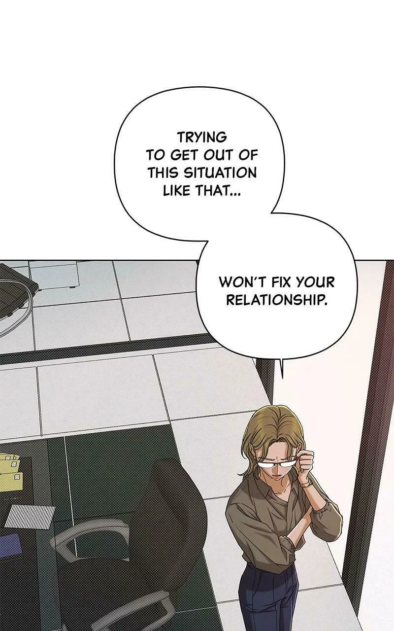The Fox Club Chapter 117 page 14 - 