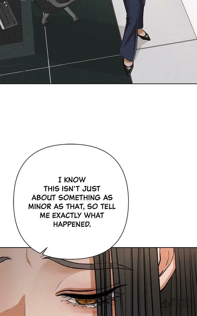 The Fox Club Chapter 117 page 15 - 
