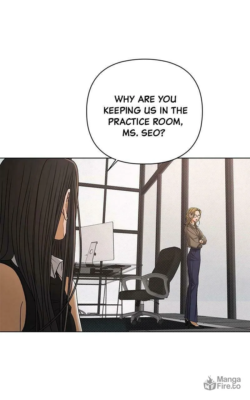 The Fox Club Chapter 117 page 20 - 