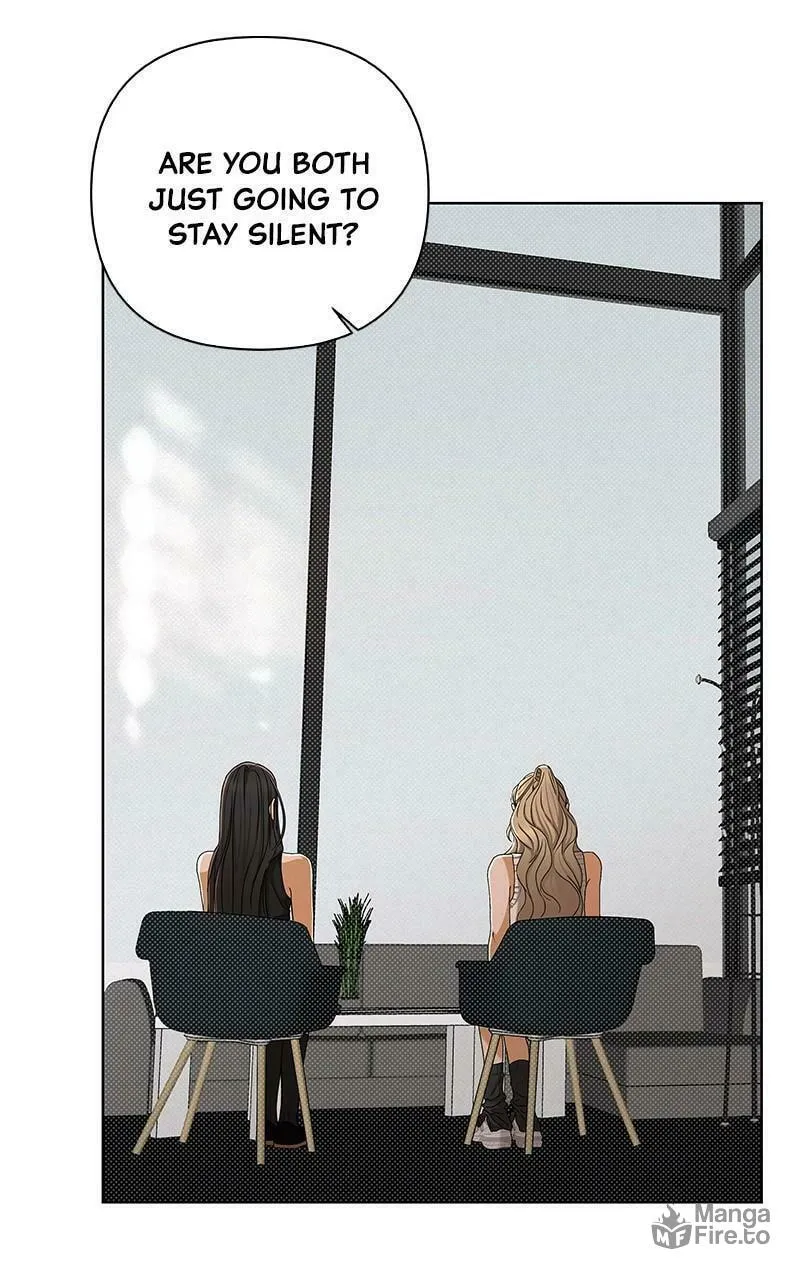 The Fox Club Chapter 117 page 3 - 