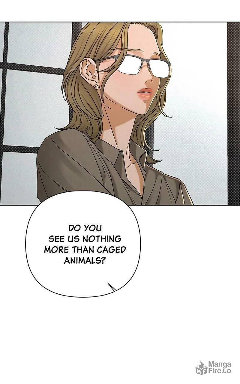 The Fox Club Chapter 117 page 21 - 