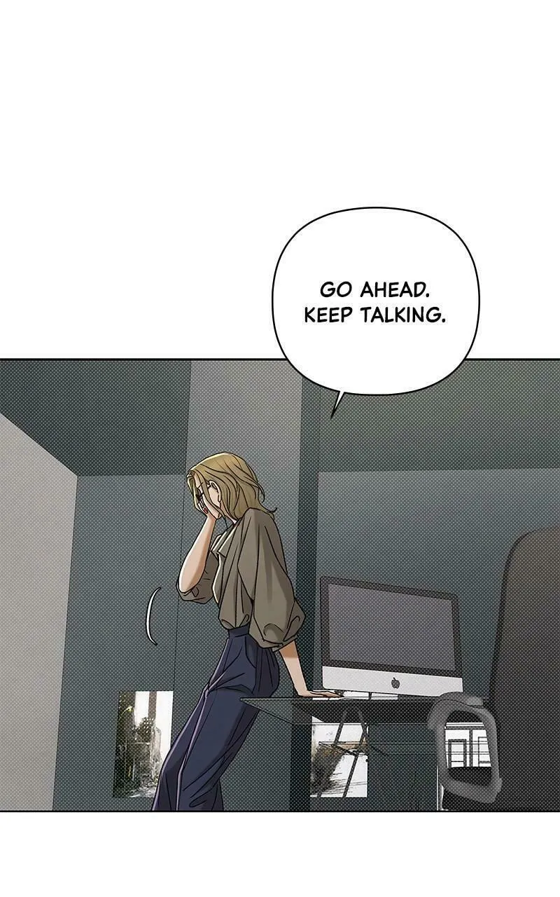 The Fox Club Chapter 117 page 22 - 