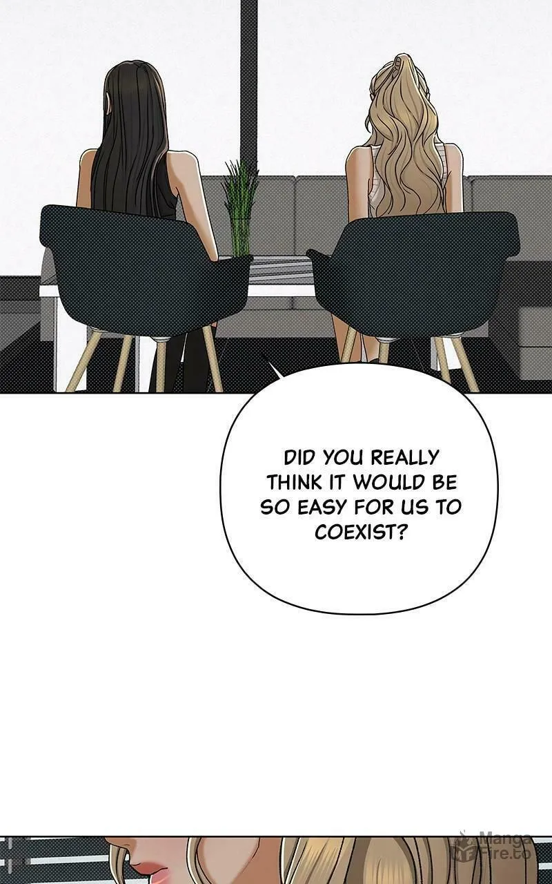 The Fox Club Chapter 117 page 25 - 