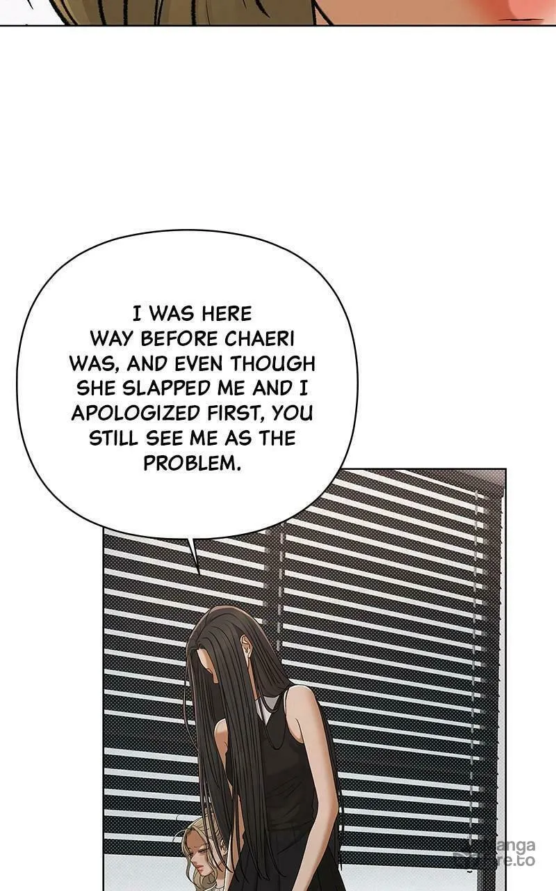 The Fox Club Chapter 117 page 33 - 