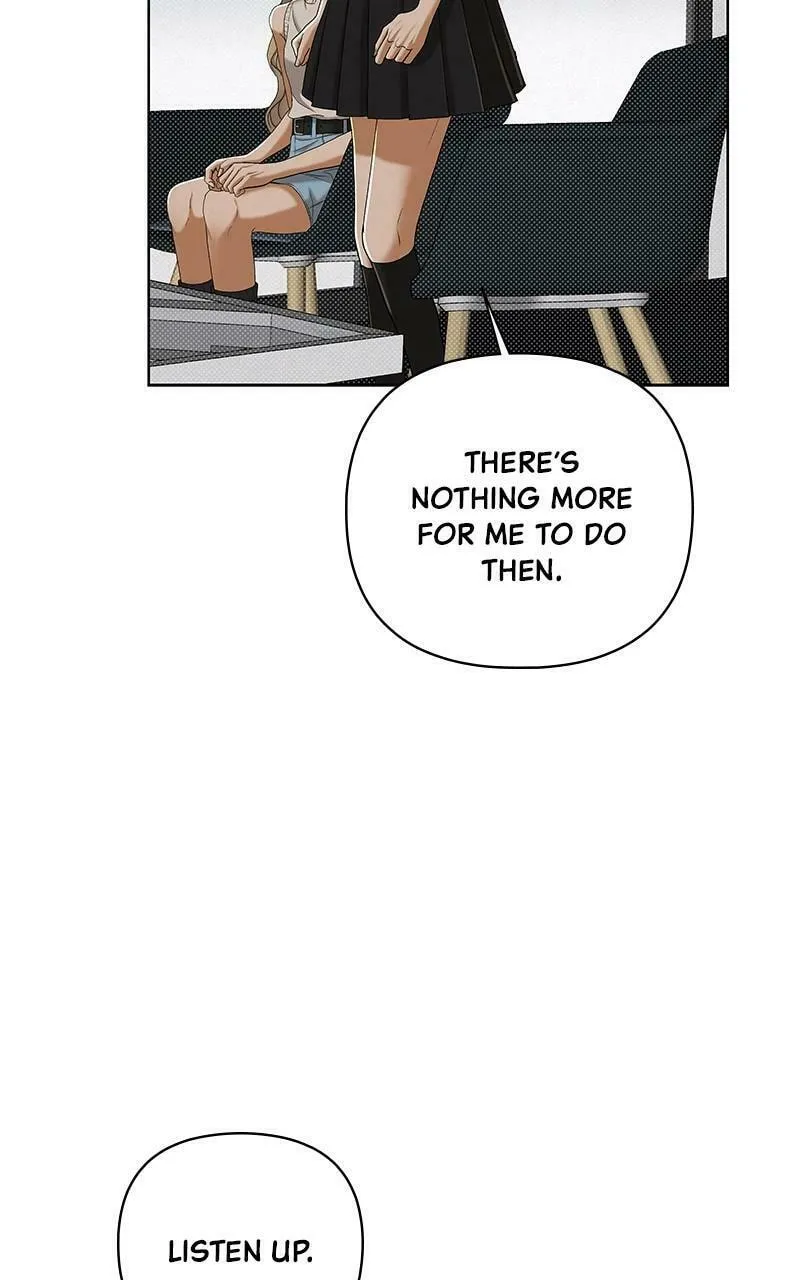 The Fox Club Chapter 117 page 34 - 