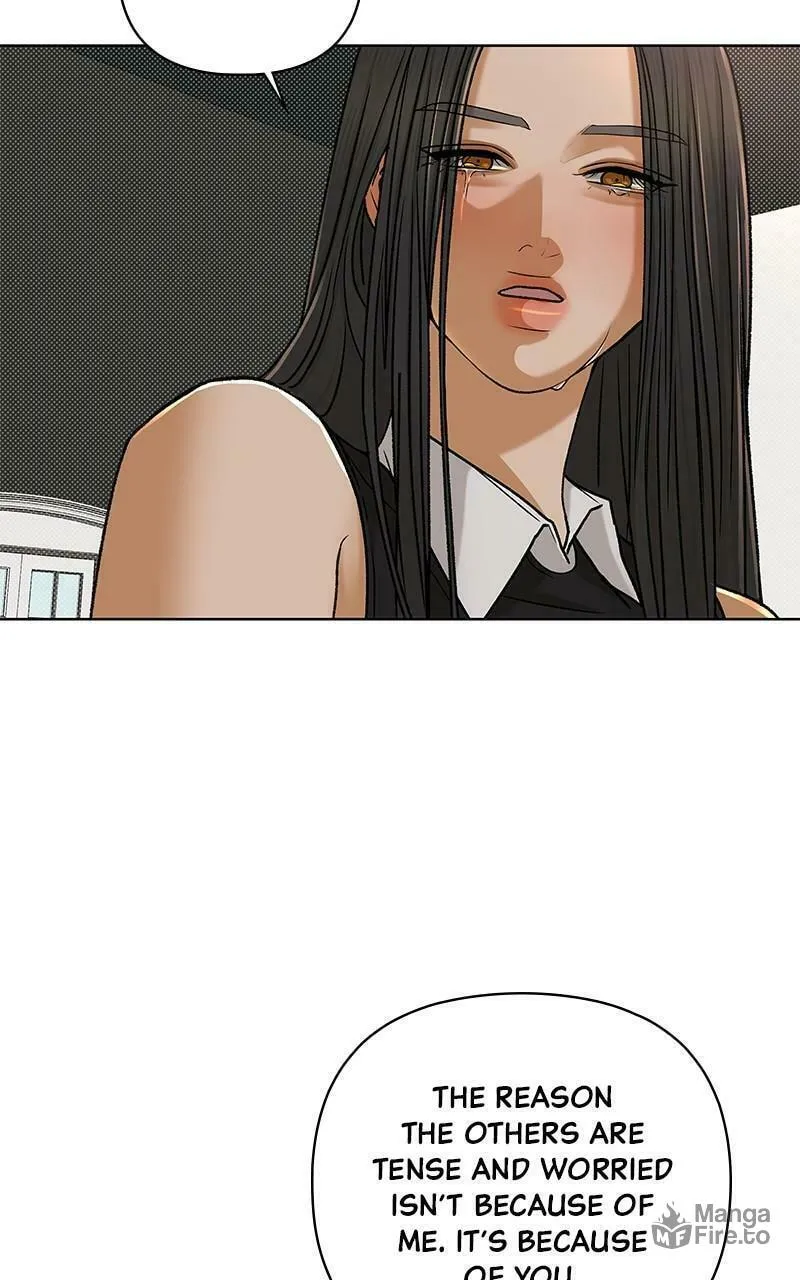 The Fox Club Chapter 117 page 35 - 