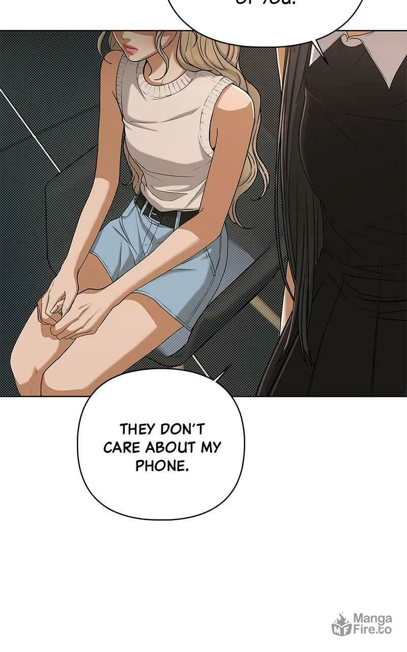 The Fox Club Chapter 117 page 36 - 